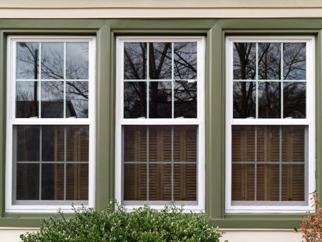 Replacement Windows in Cook County IL home