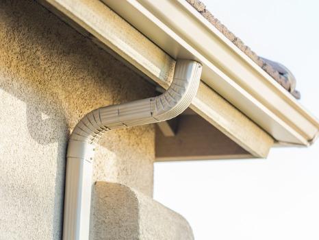 Seamless Gutters in Naperville IL