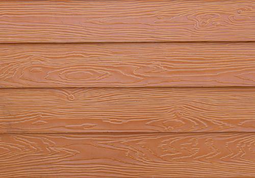 A closeup of Siding in Hinsdale IL